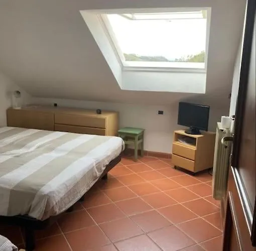 Vakantiehuis Alle Cinque Terre *