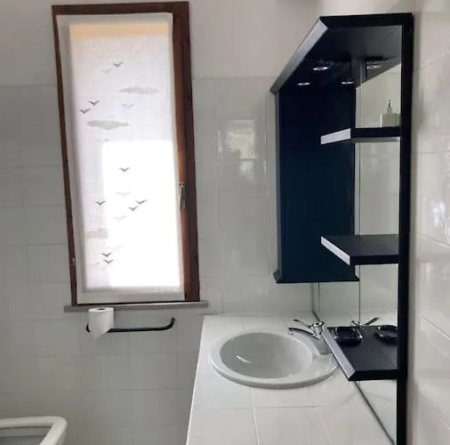 Vakantiehuis Alle Cinque Terre Soviore