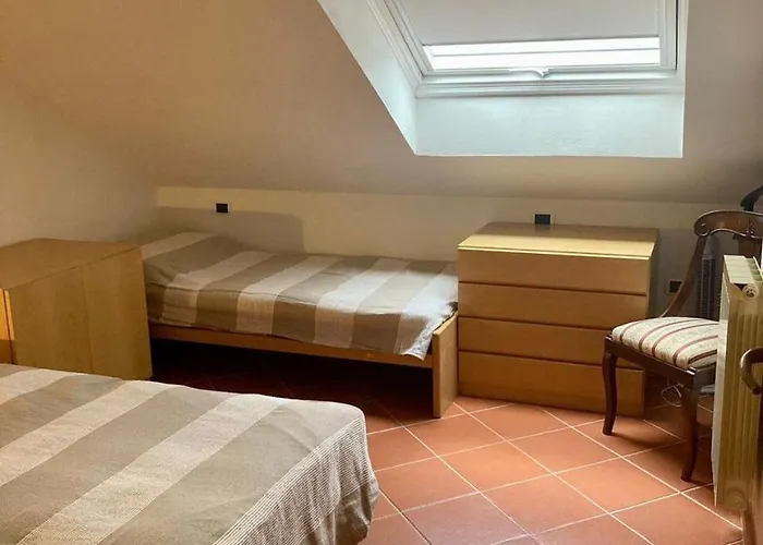 Vakantiehuis Alle Cinque Terre *