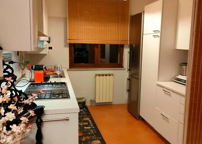Vakantiehuis Alle Cinque Terre