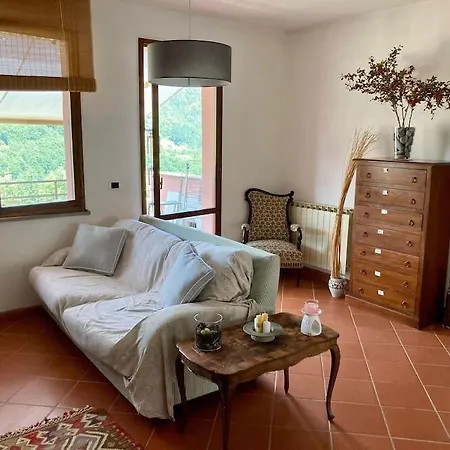 Alle Cinque Terre * Soviore