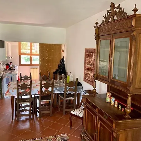 Holiday home Alle Cinque Terre