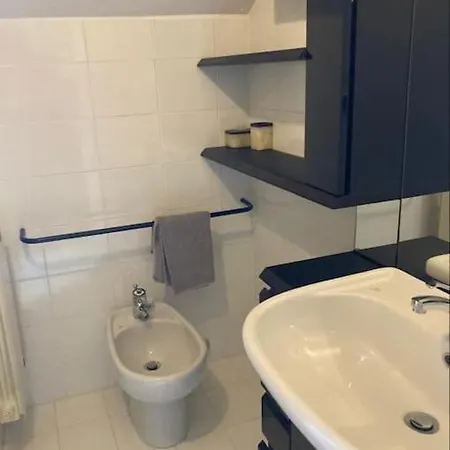 Holiday home Alle Cinque Terre *