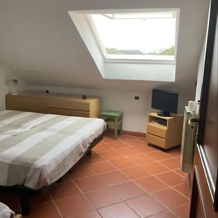 Prázdninový dům Alle Cinque Terre *