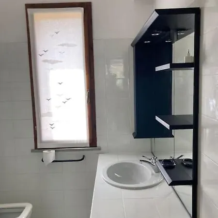 Holiday home Alle Cinque Terre Soviore