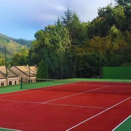 Alle Cinque Terre Prázdninový dům Soviore