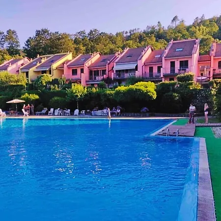 Holiday home Alle Cinque Terre