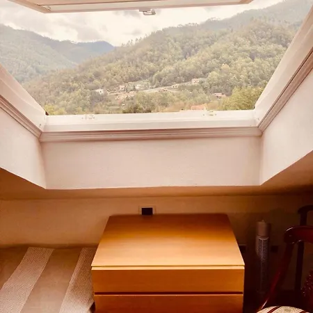 Holiday home Alle Cinque Terre Soviore