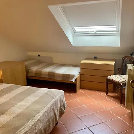 Prázdninový dům Alle Cinque Terre *