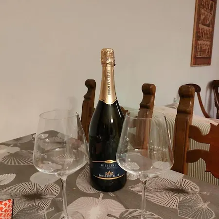 Holiday home Alle Cinque Terre