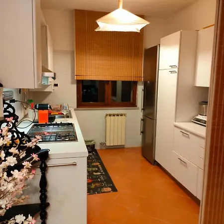Holiday home Alle Cinque Terre