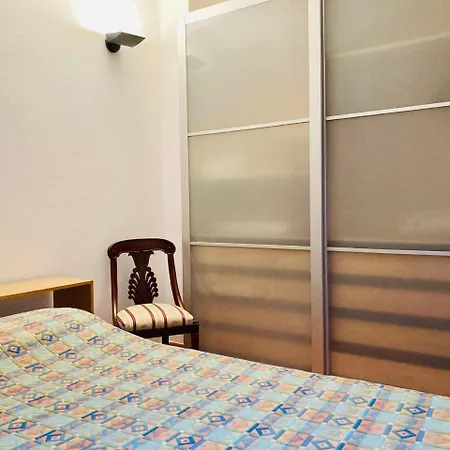 Holiday home Alle Cinque Terre *
