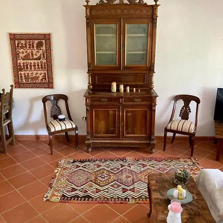 Alle Cinque Terre * Soviore