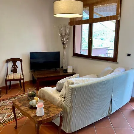 Holiday home Alle Cinque Terre Soviore