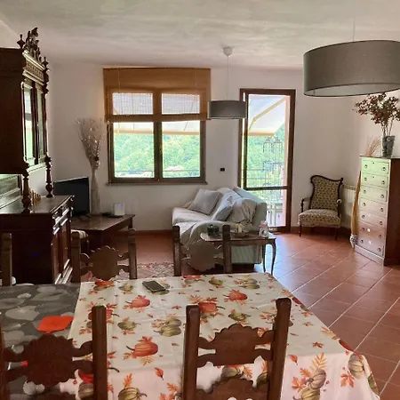 Alle Cinque Terre * Soviore