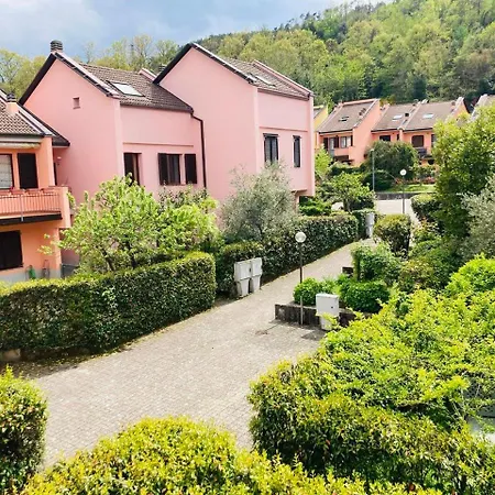 Alle Cinque Terre Soviore