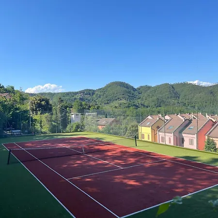 Prázdninový dům Alle Cinque Terre *